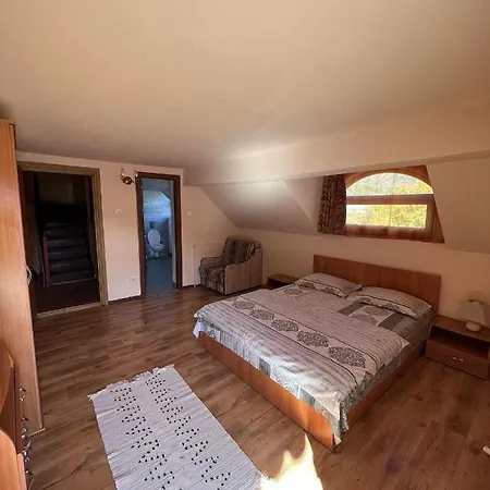 Holiday home Casa Iris