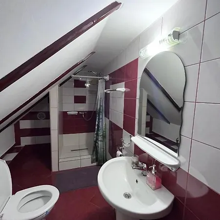 Holiday home Casa Iris Colibita
