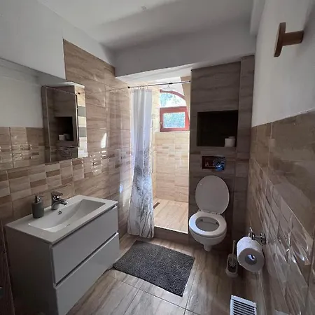 Holiday home Casa Iris *