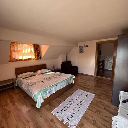 Casa Iris Holiday home Colibita