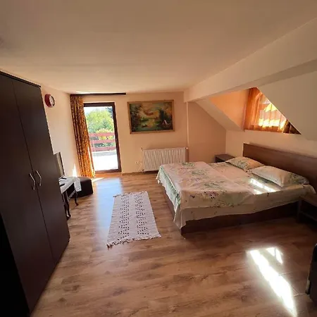 Holiday home Casa Iris Colibita