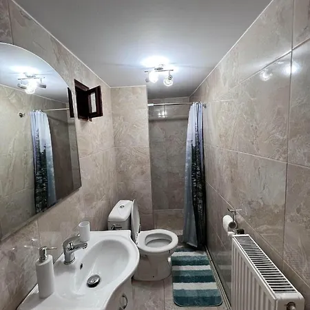Casa Iris