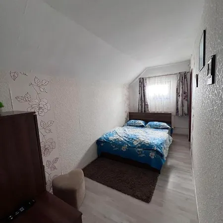 Casa Iris Holiday home *