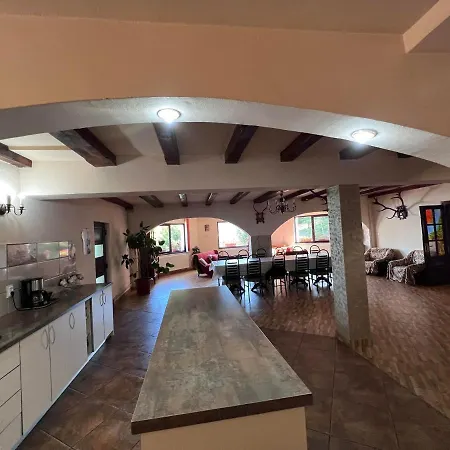 Casa Iris