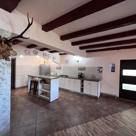 Casa Iris Colibita