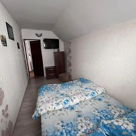 Casa Iris Holiday home Colibita