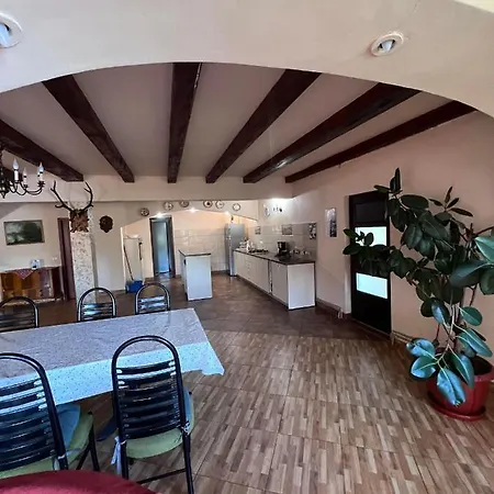 Casa Iris
