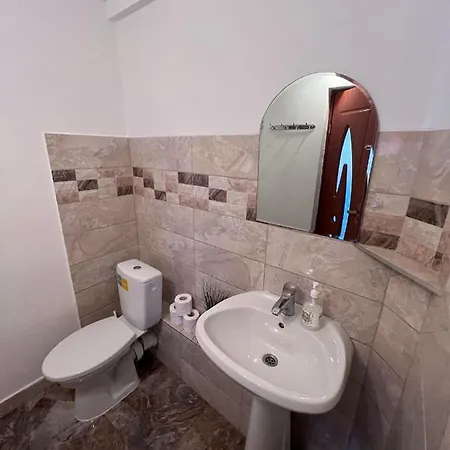 Casa Iris Holiday home