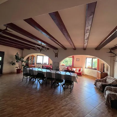 Casa Iris Holiday home *