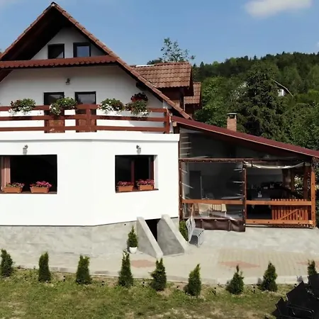 Casa Iris