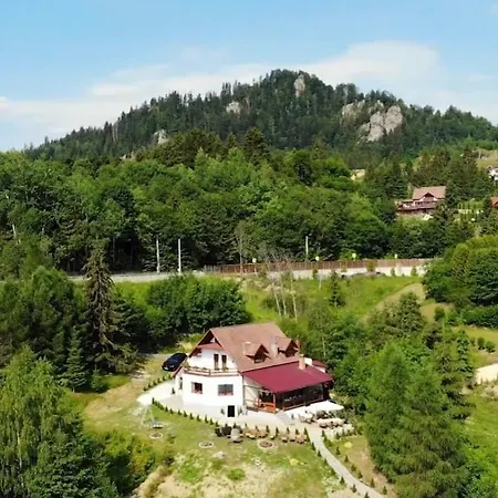 Casa Iris