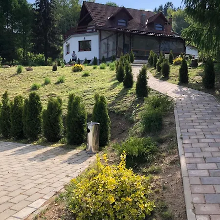 Holiday home Casa Iris *